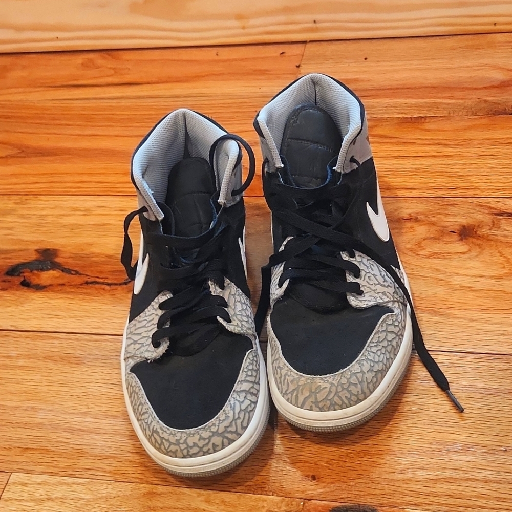 Air Jordan 1 Mid SE ‘Elephant Toe’ DM1200-016 size 10 men's